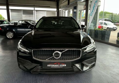 Volvo V60, 2022 2