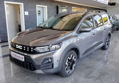 Dacia Jogger, 2026