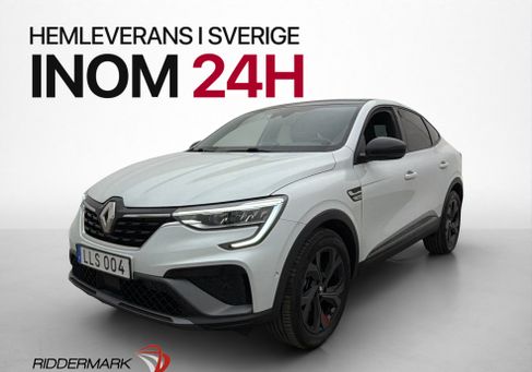 Renault Arkana, 2023
