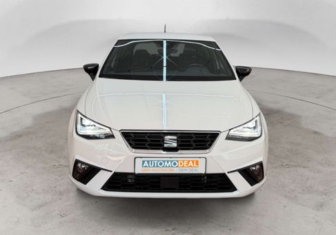 Seat Ibiza, 2023 3