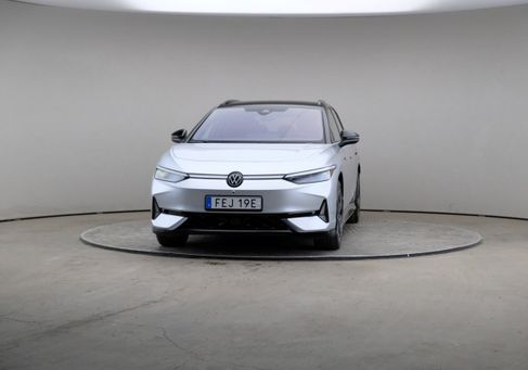 Volkswagen, 2025 3