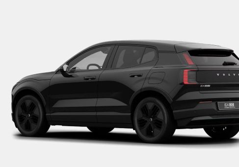 Volvo EX30, 2026 2