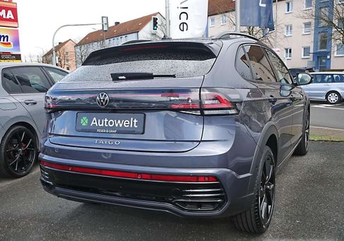Volkswagen Taigo, 2023