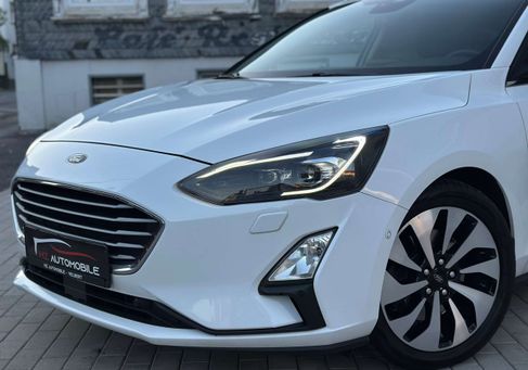 Ford Focus, 2019
