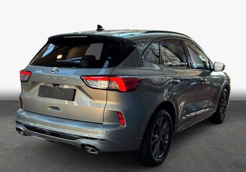 Ford Kuga, 2023