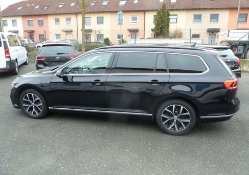 Volkswagen Passat Variant, 2020