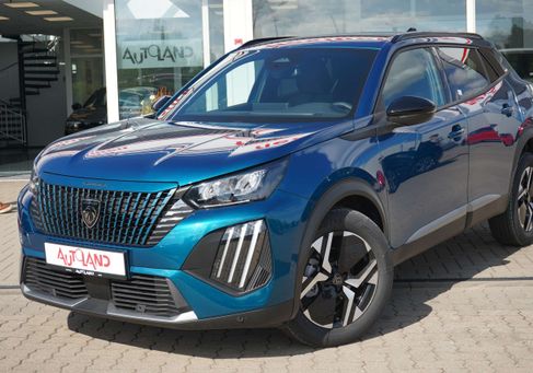 Peugeot 2008, 2026