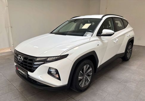 Hyundai Tucson, 2024 3