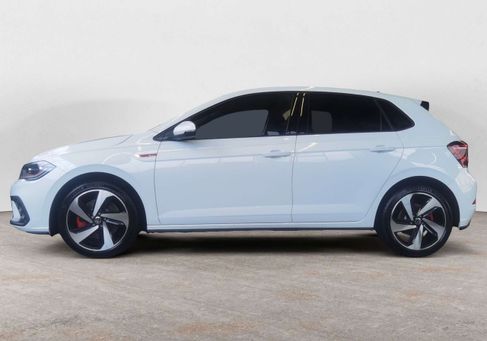 Volkswagen Polo, 2026 2