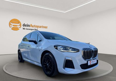 BMW 218, 2024 3