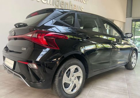 Hyundai i20, 2026 3