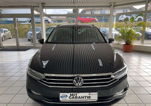 Volkswagen Passat Variant, 2022