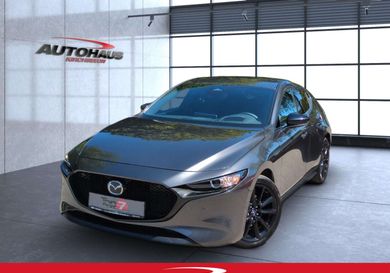 Mazda 3, 2025