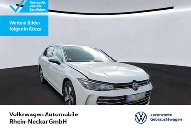 Volkswagen Passat Variant, 2024