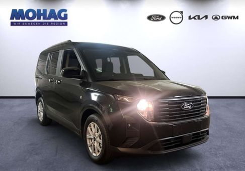 Ford Tourneo Courier, 2025
