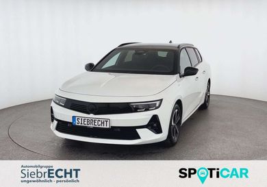 Opel Astra, 2025