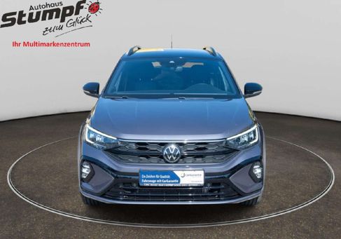 Volkswagen Taigo, 2023