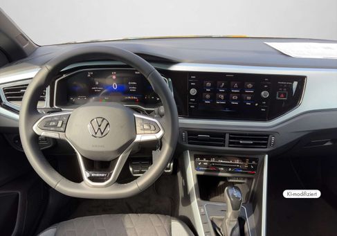 Volkswagen Taigo, 2026