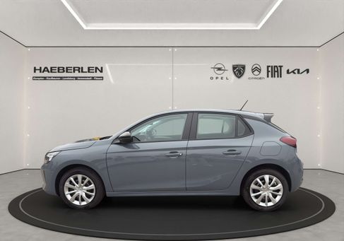 Opel Corsa, 2025