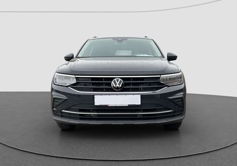 Volkswagen Tiguan, 2023 3