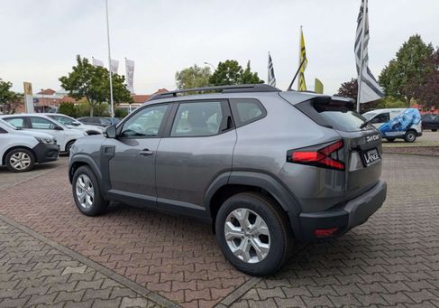 Dacia Duster, 2026