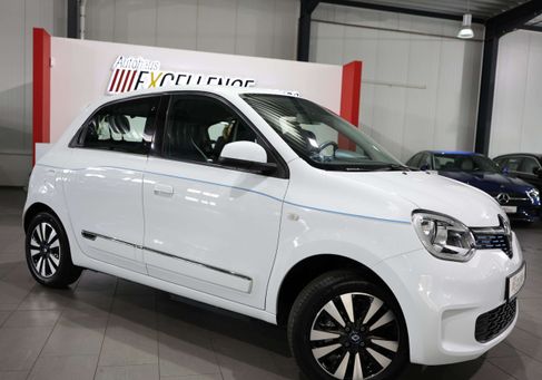 Renault Twingo, 2022