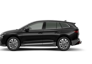 Skoda Enyaq, 2027