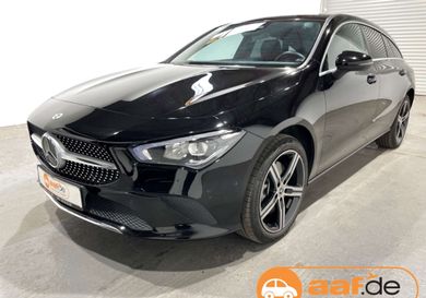 Mercedes-Benz CLA 250, 2023
