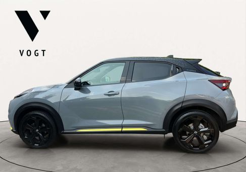 Nissan Juke, 2022 3