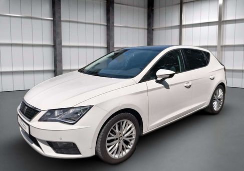 Seat Leon, 2019