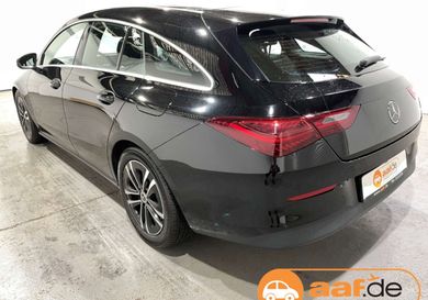 Mercedes-Benz CLA 180, 2024