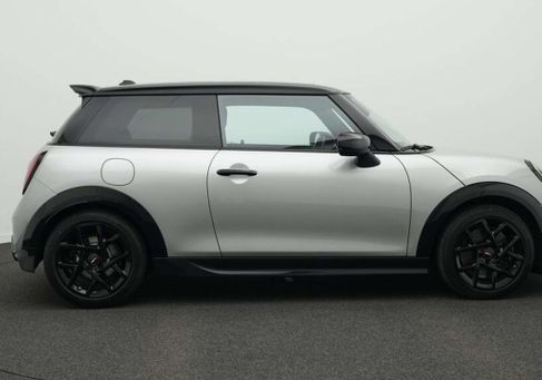 MINI Cooper S, 2024