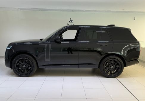 Land Rover Range Rover, 2023