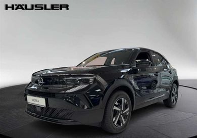Opel Mokka, 2025