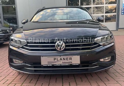 Volkswagen Passat Variant, 2020 2