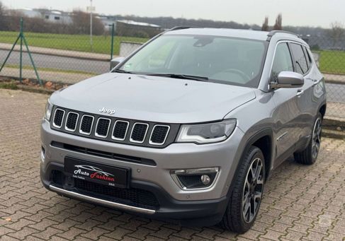 Jeep Compass, 2020