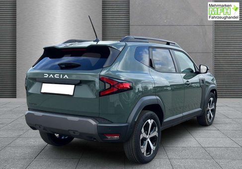 Dacia Duster, 2026 2