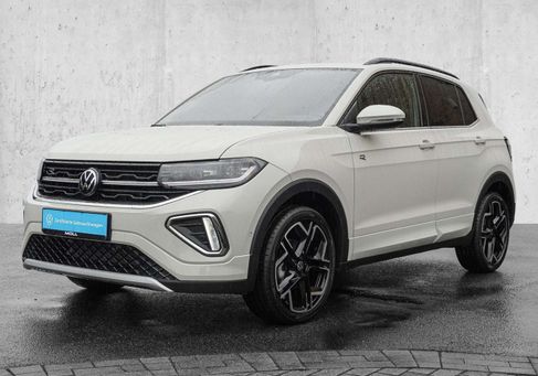 Volkswagen T-Cross, 2026