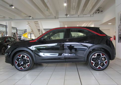 Opel Mokka, 2023 3