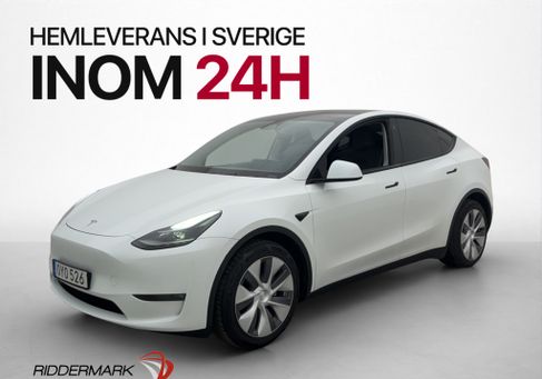 Tesla Model Y, 2023 3