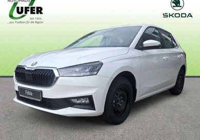 Skoda Fabia, 2026