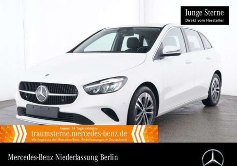 Mercedes-Benz B 200, 2025