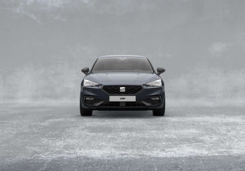 Seat Leon, 2025