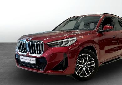 BMW X1, 2026