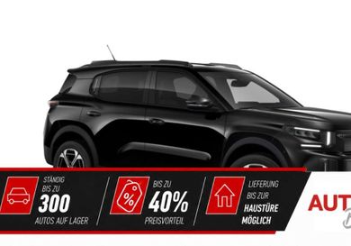 Citroën C3 Aircross, 2026