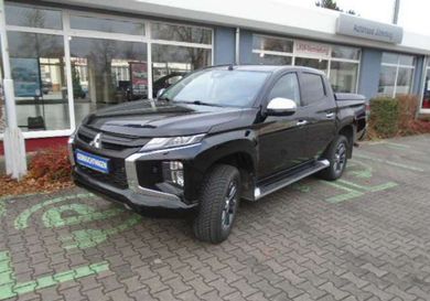 Mitsubishi L200, 2019