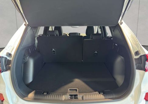 Ford Kuga, 2025