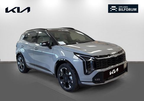 Kia Sportage, 2026 3