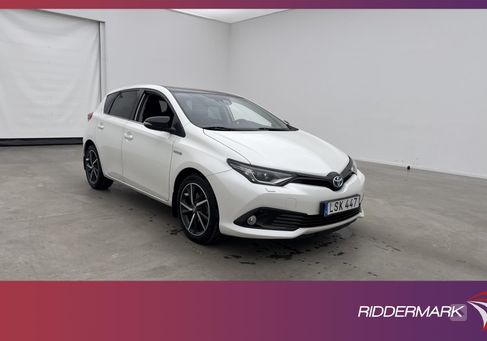 Toyota Aygo, 2018