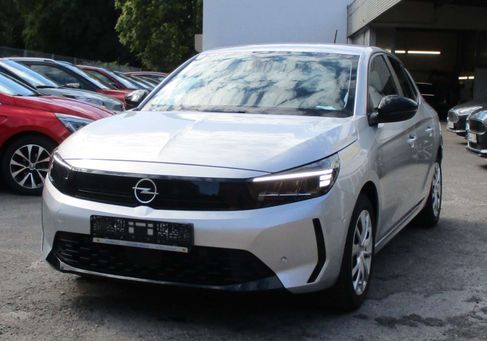 Opel Corsa, 2024 3